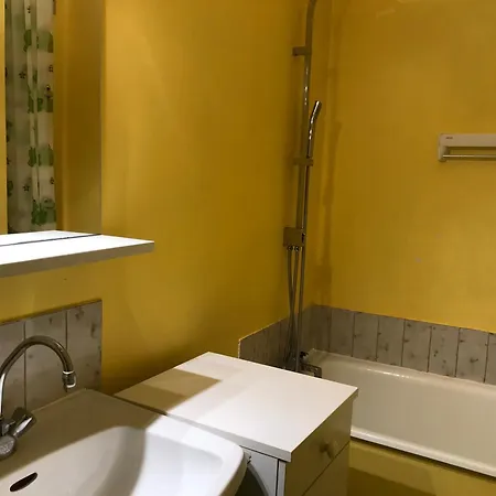 Au Pied Des Pistes A Correncon, Balcon Plein Sud, Proche Golf Et Randonnees - Fr-1-515-83 Apartment