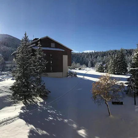 Au Pied Des Pistes A Correncon, Balcon Plein Sud, Proche Golf Et Randonnees - Fr-1-515-83 شقة Corrençon-en-Vercors