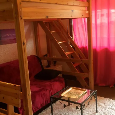 Au Pied Des Pistes A Correncon, Balcon Plein Sud, Proche Golf Et Randonnees - Fr-1-515-83 شقة *
